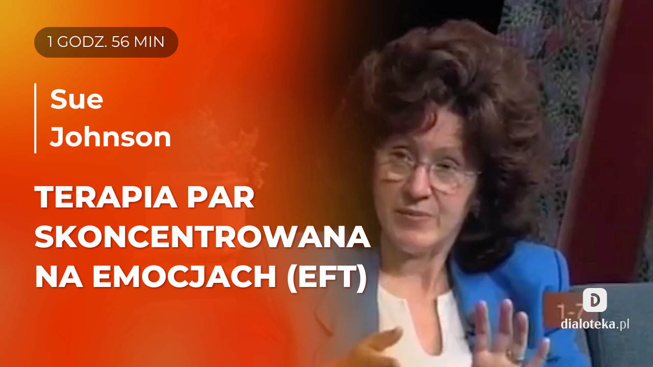 Miniatura szkolenia - Terapia par skoncentrowana na emocjach (EFT)
