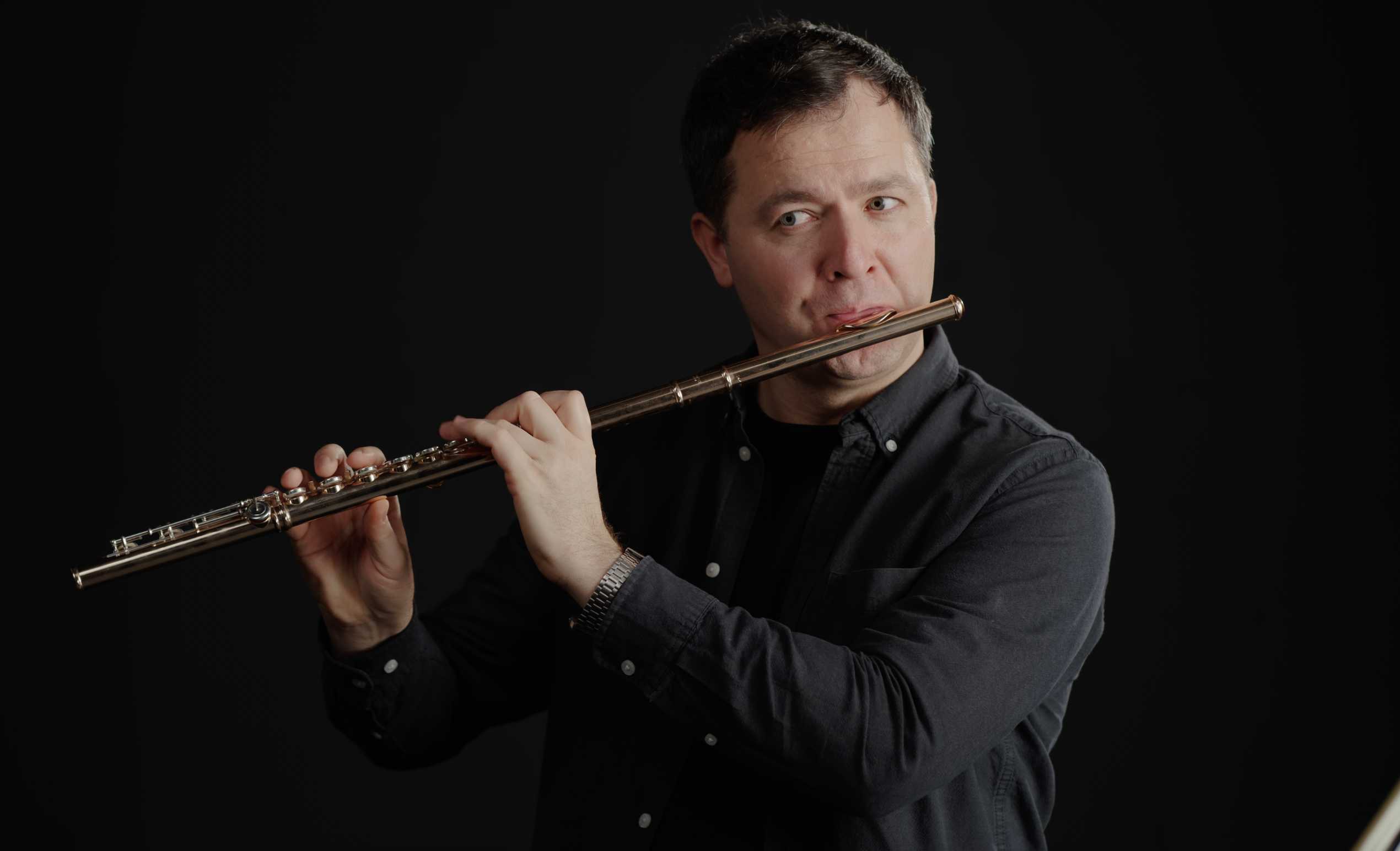 Seweryn Zapłatyński. Artykulacja fletowa jako kluczowy element kształtowania frazy i wyrazistości wypowiedzi muzycznej.