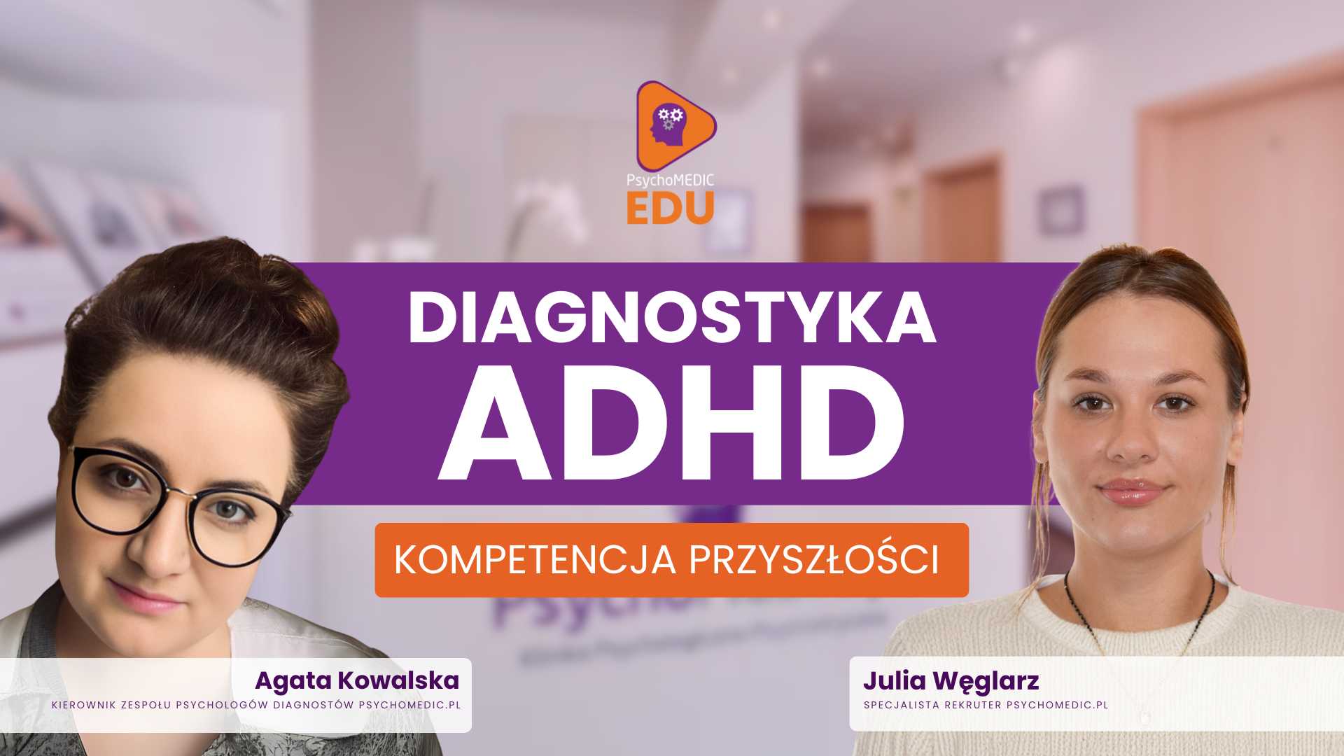 Diagnozowanie ADHD u dorosłych