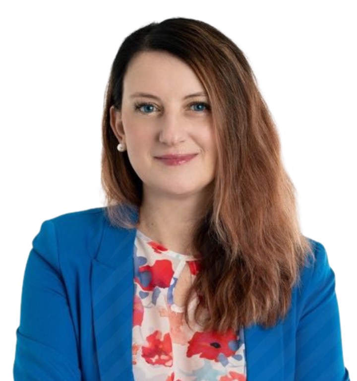 Lidia Karasiewicz – certyfikowana psychoterapeutka PTP
