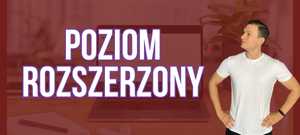 POZIOM ROZSZERZONY