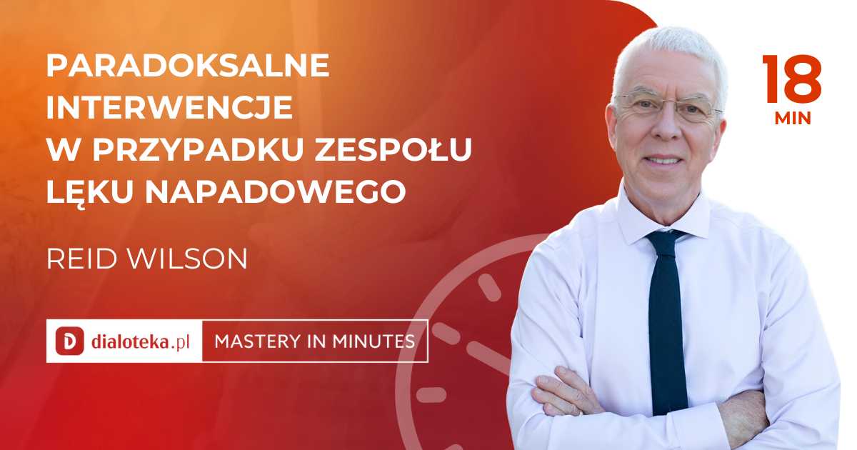 Reid Wilson - Mastery In Minutes ⏱️