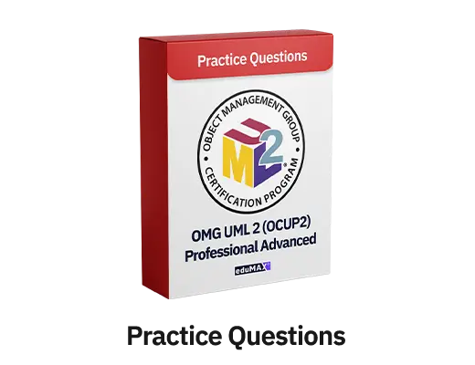 UML 2 Advanced Practice Questions