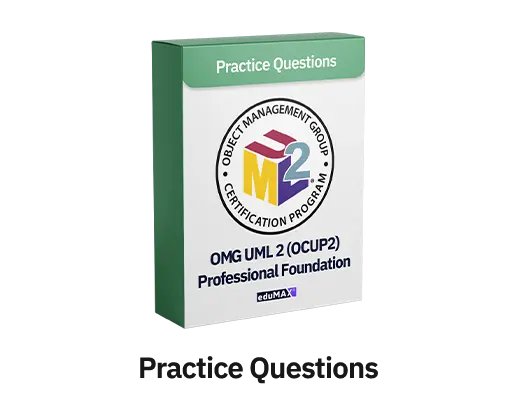 OMG UML 2 / OCUP 2 - Foundation Exam (OMG-OCUP2-FOUND100) Practice Questions