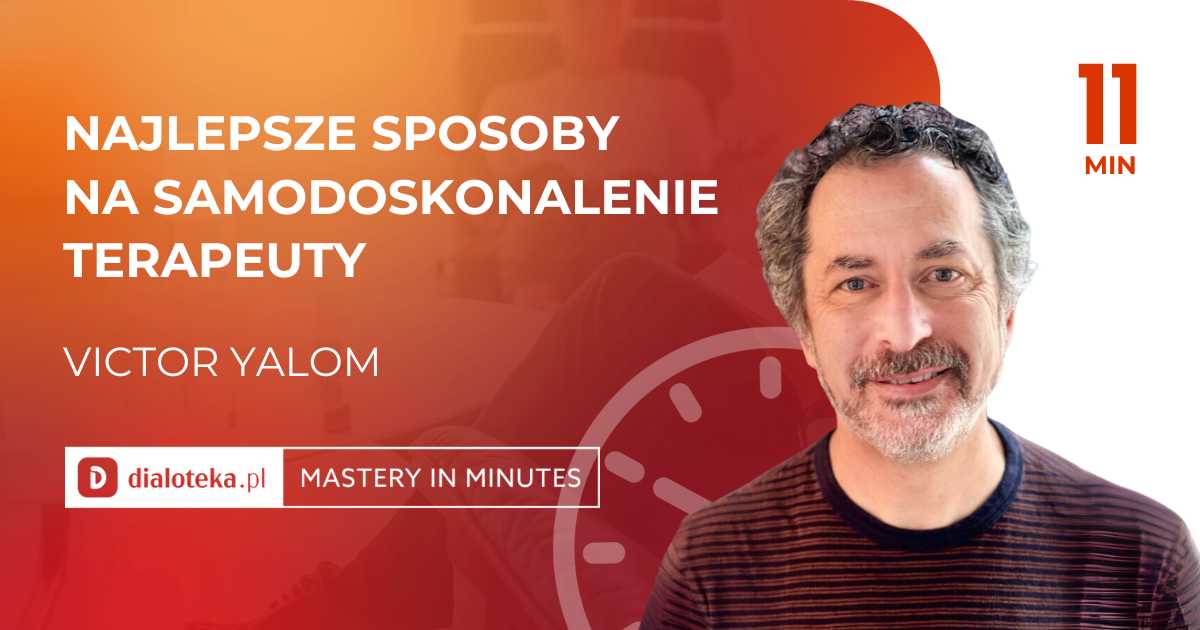 Victor Yalom - Mastery In Minutes ⏱️