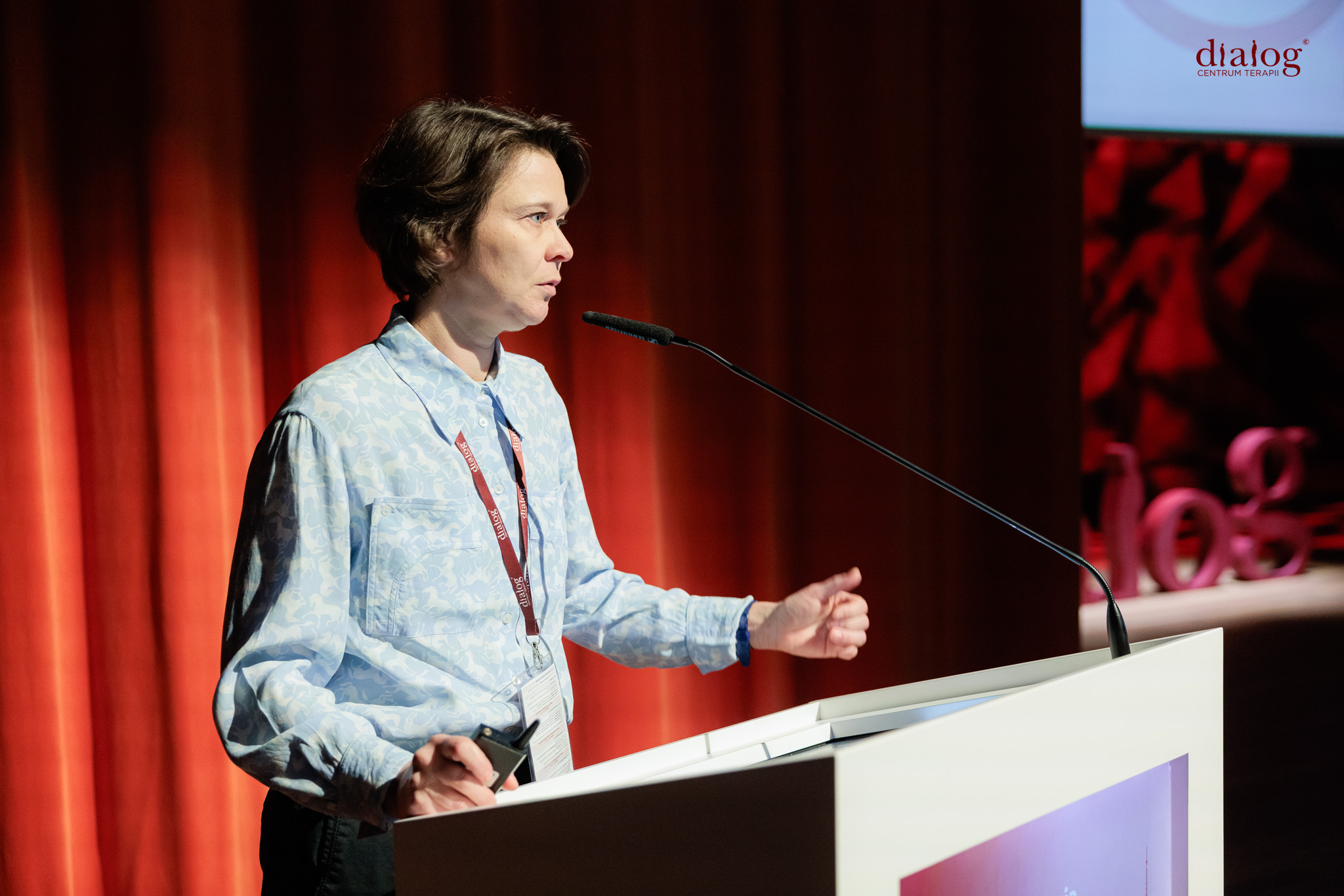 Miniaturka wykładu lek. Anny Małkowskiej