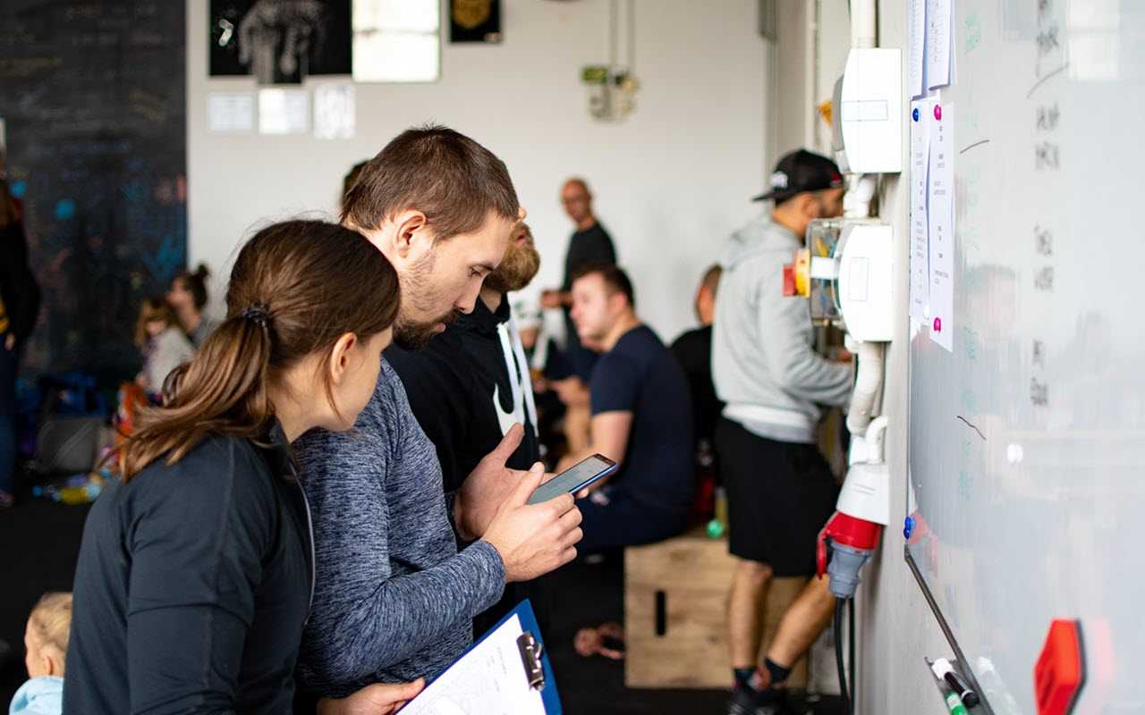 Full Year of Programming