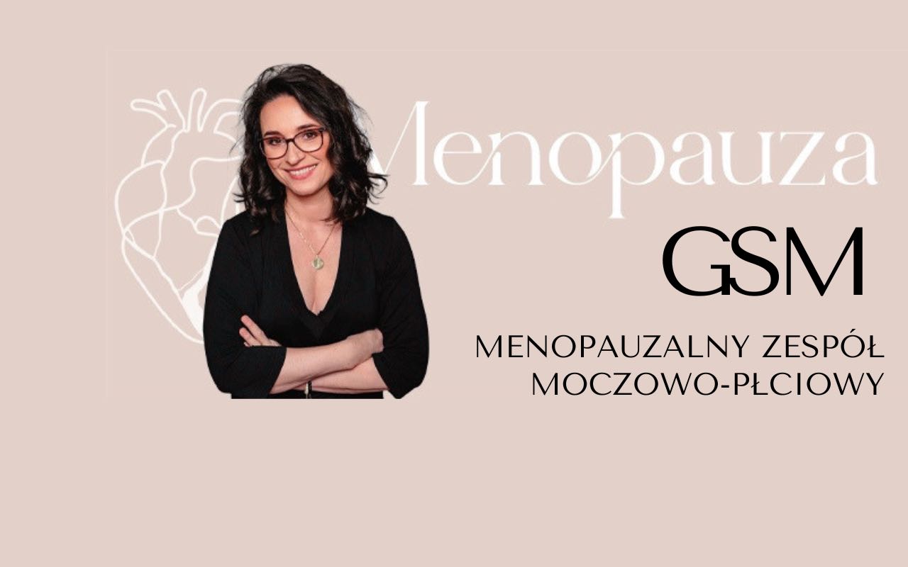 Menopauza: GSM