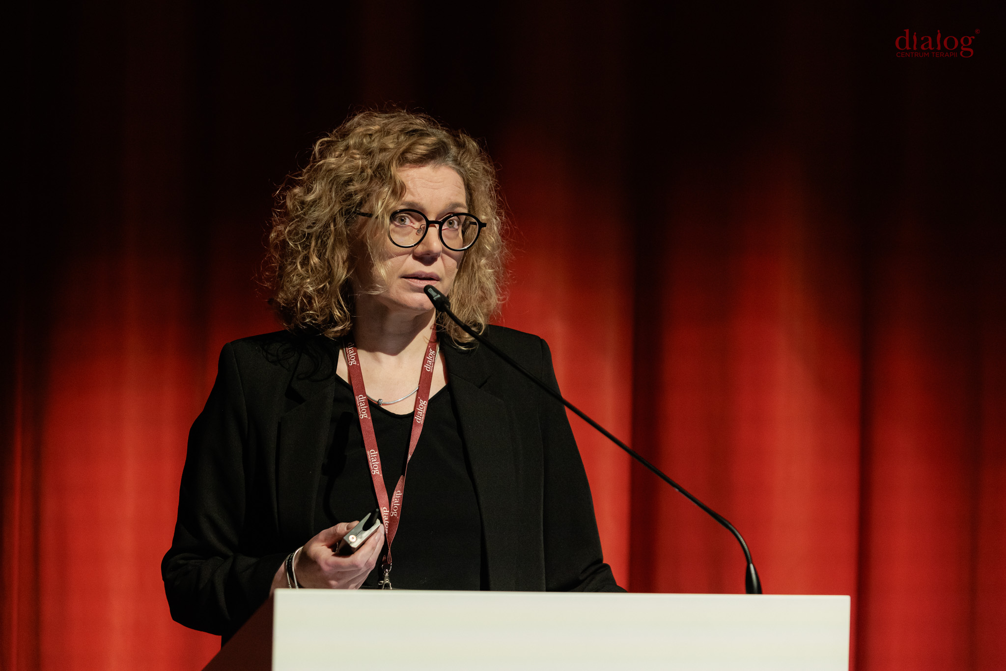 Miniaturka wykładu lek. Katarzyny Sadowskiej