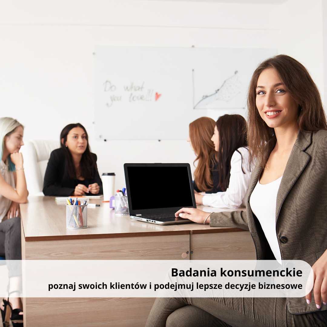 Badania konsumenckie: poznaj swoich klientów i podejmuj lepsze decyzje biznesowe