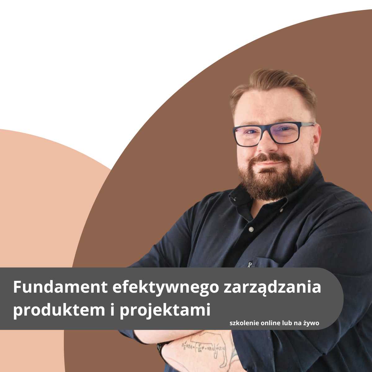 Fundament efektywnego zarządzania produktem i projektami