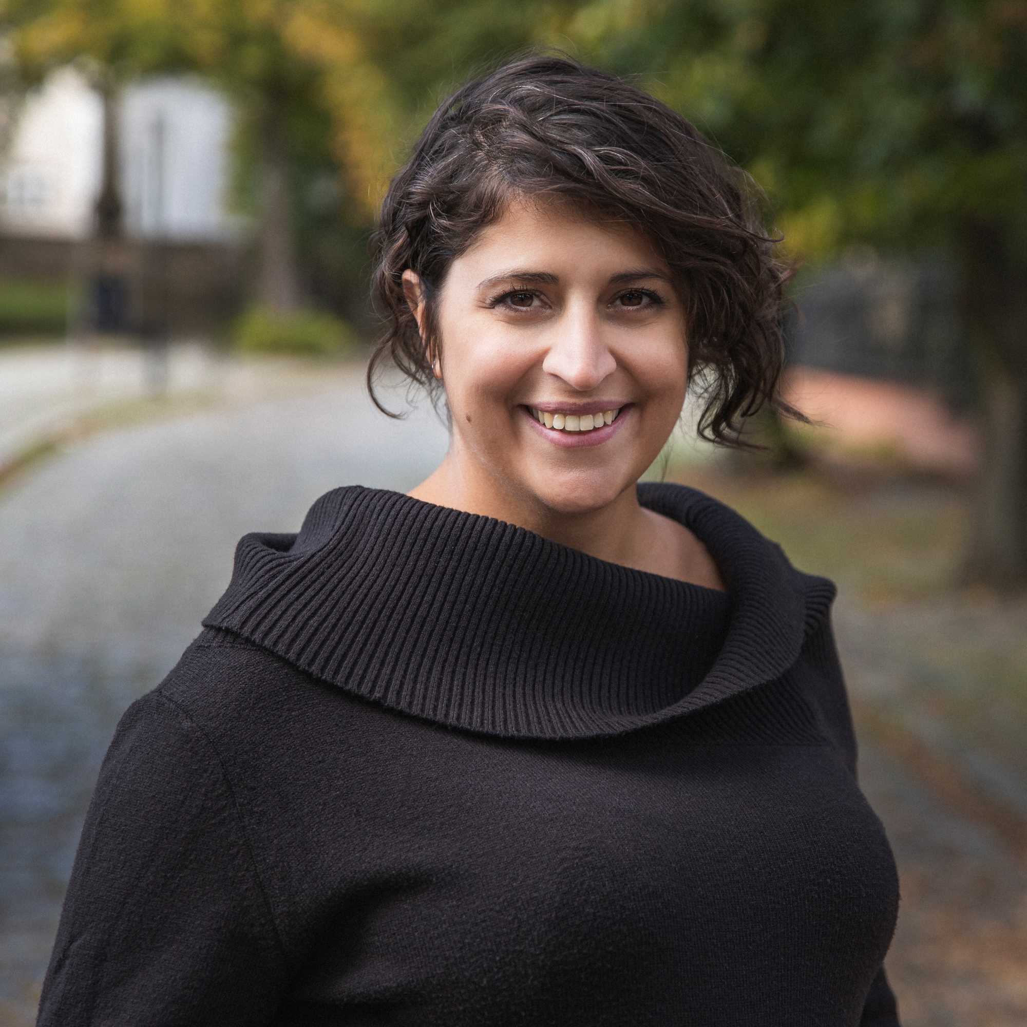 Darmowa konsultacja z Symą Martą Al Azab-Malinowską