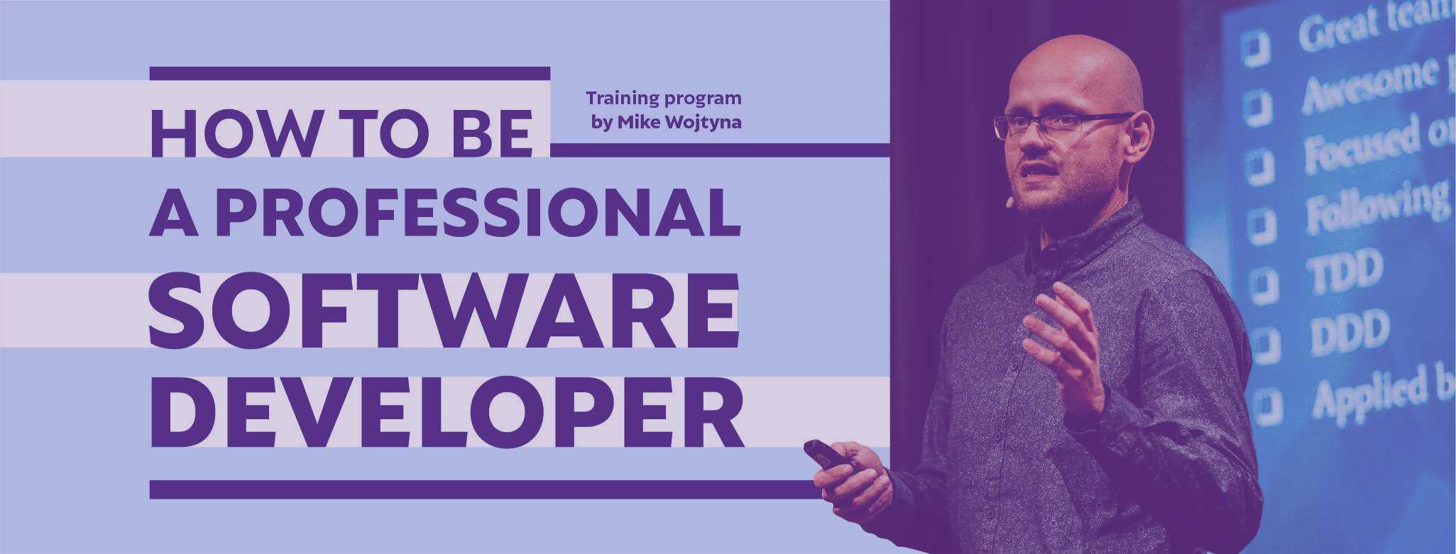 Becoming a Technical Business Partner