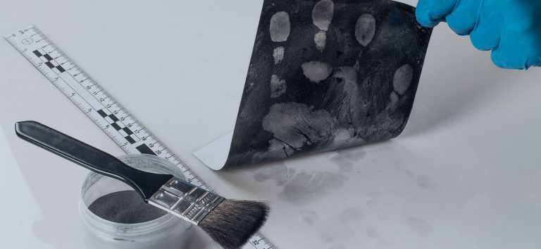 Podstawy kryminalistyki z elementami psychologii zeznań
