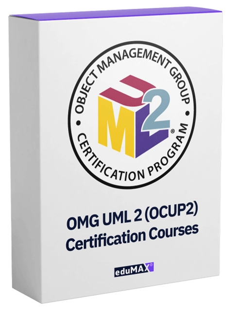 OMG UML 2 (OCUP2) Certification Courses
