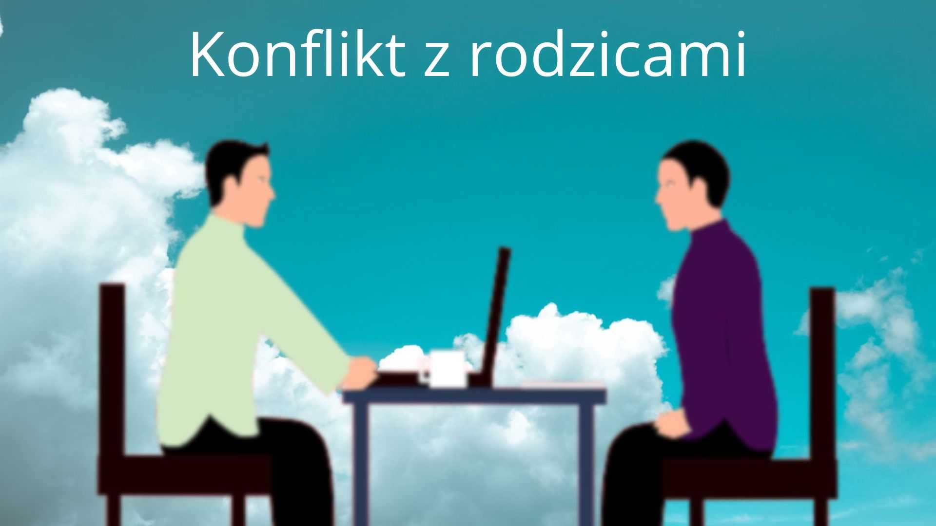 Konflikt z rodzicami w szkole. Praktyczne wskazówki