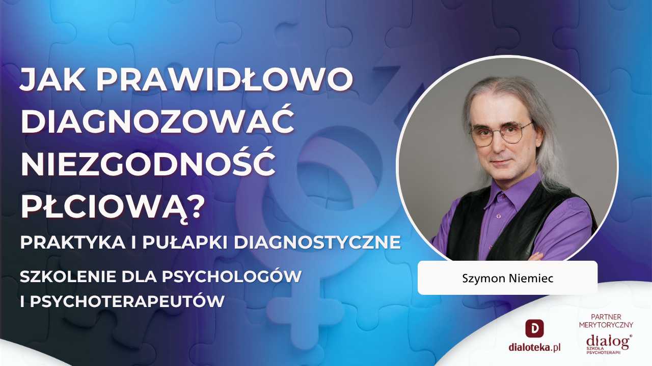 JAK PRAWIDŁOWO DIAGNOZOWAĆ NIEZGODNOŚĆ PŁUCIOWĄ? PRAKTYKA I PUŁAPKI DIAGNOSTYCZNE. Szymon Niemiec (20 STYCZNIA 2026)