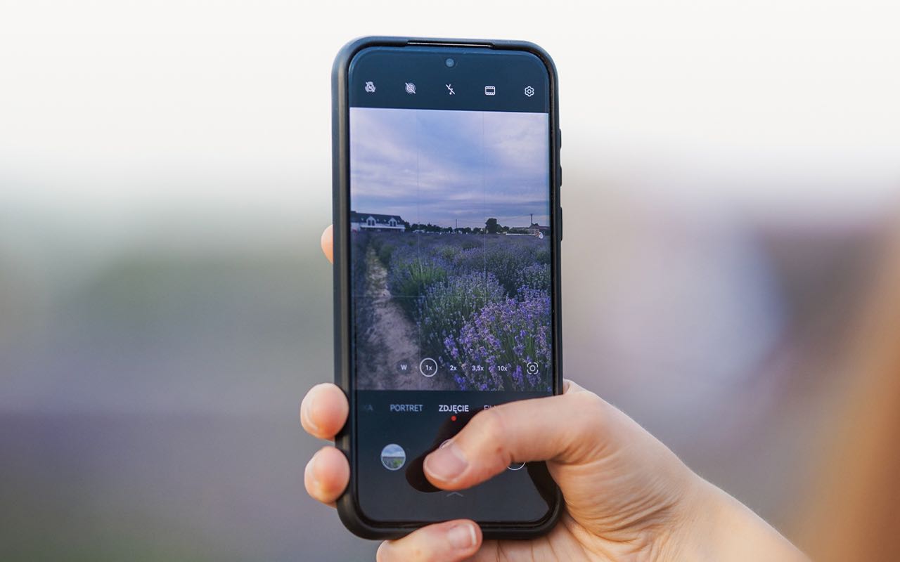 eBook Fotografia Mobilna dla początkujących część 2
