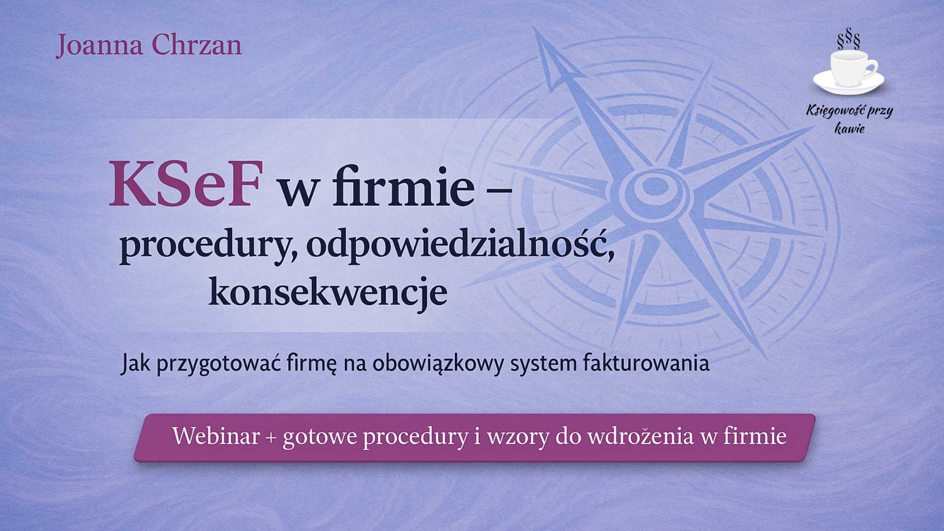 KSEF dla przedsiębiorców