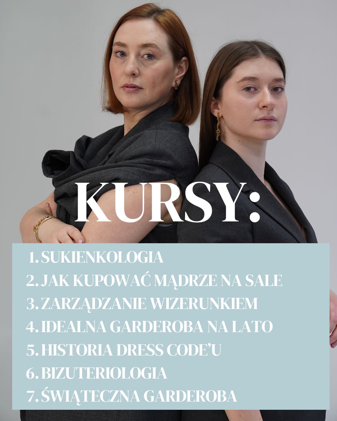 Kursy Shopping Revolution