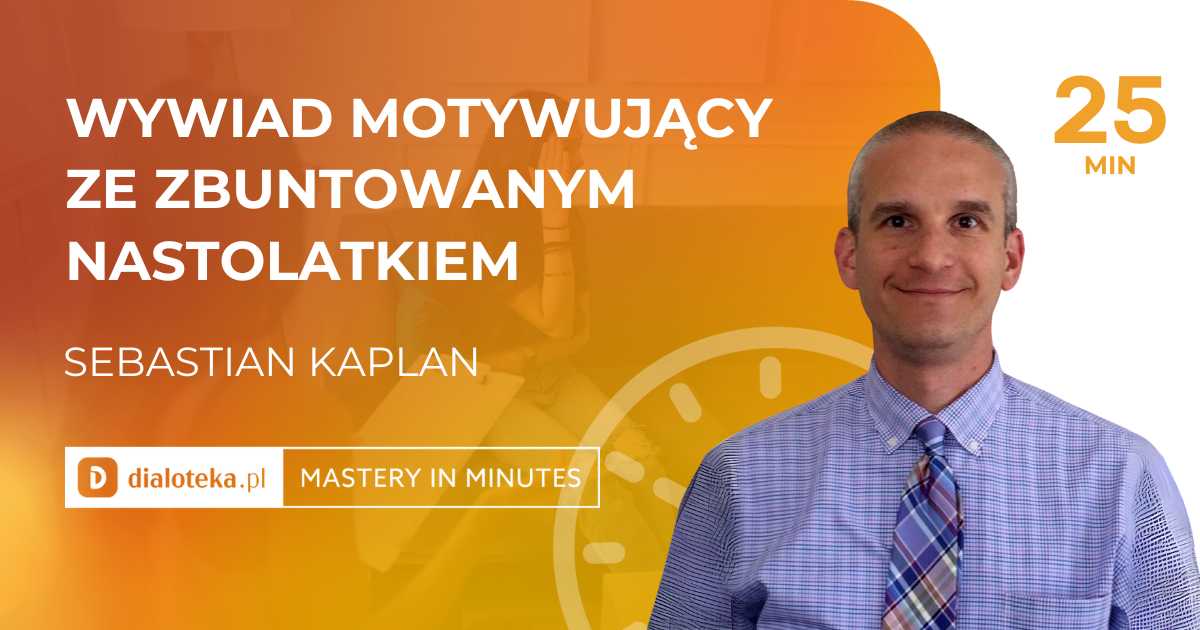 Sebastian Kaplan - Mastery In Minutes ⏱️