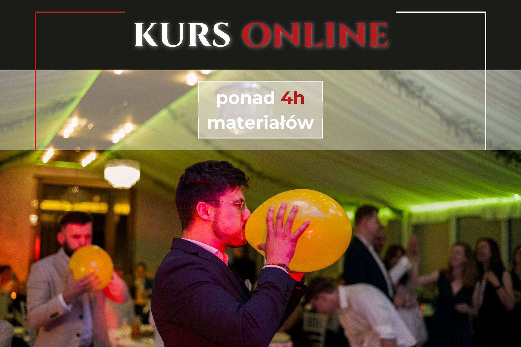 Kurs online