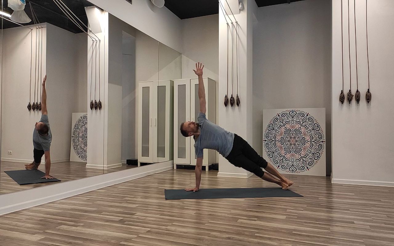 Zdrowy kręgosłup każdego dnia