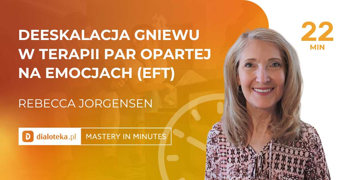 Rebecca Jorgensen - Mastery In Minutes ⏱️