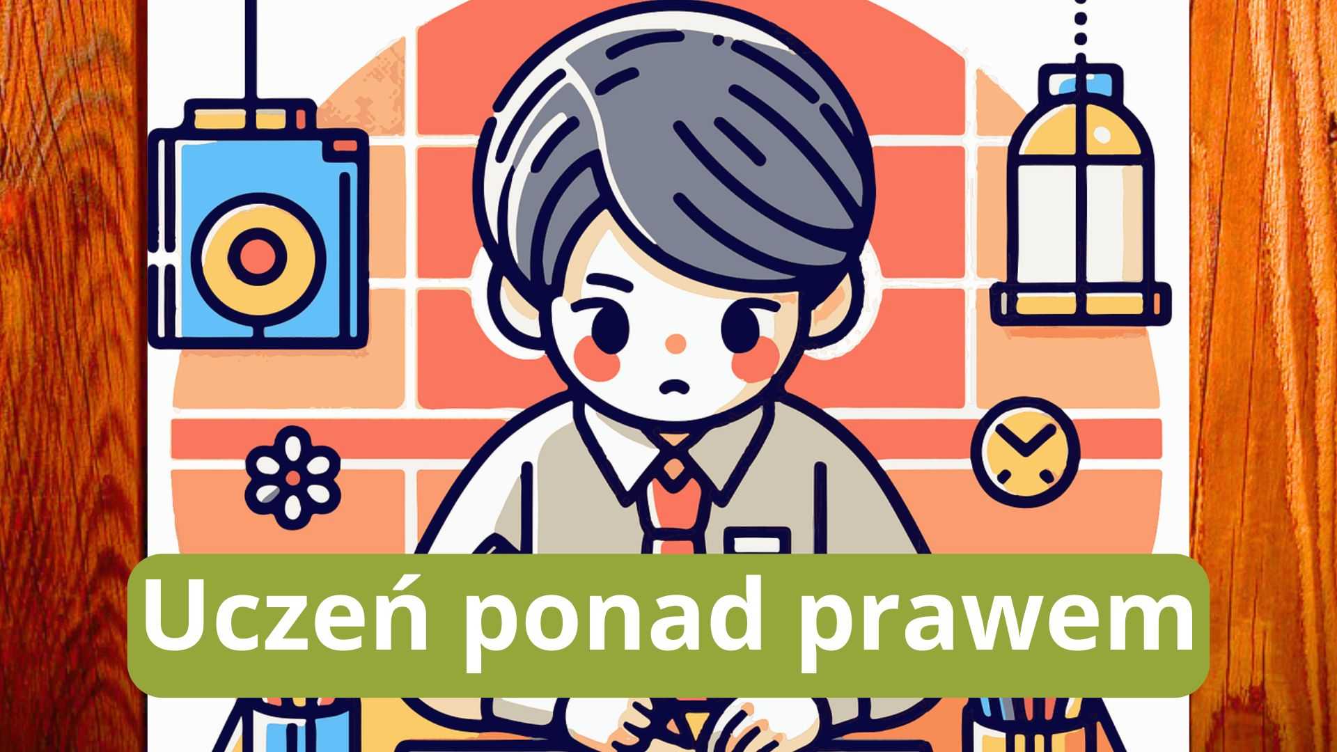 Uczeń ponad prawem? Jak okiełznać szkolnego agresora?