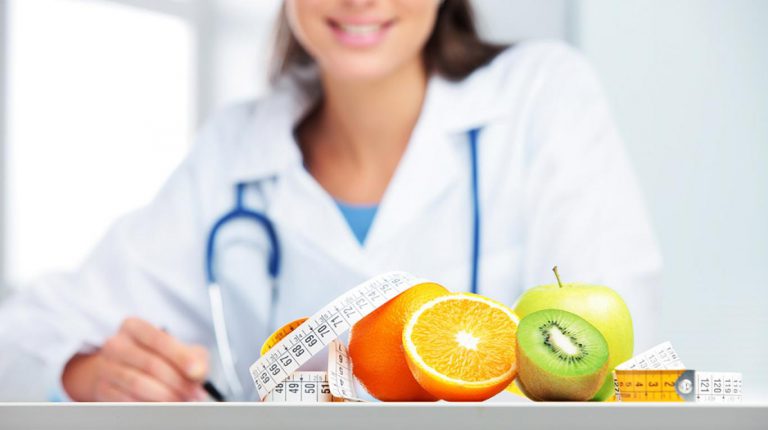 Podstawy dietetyki z elementami odnowy biologicznej
