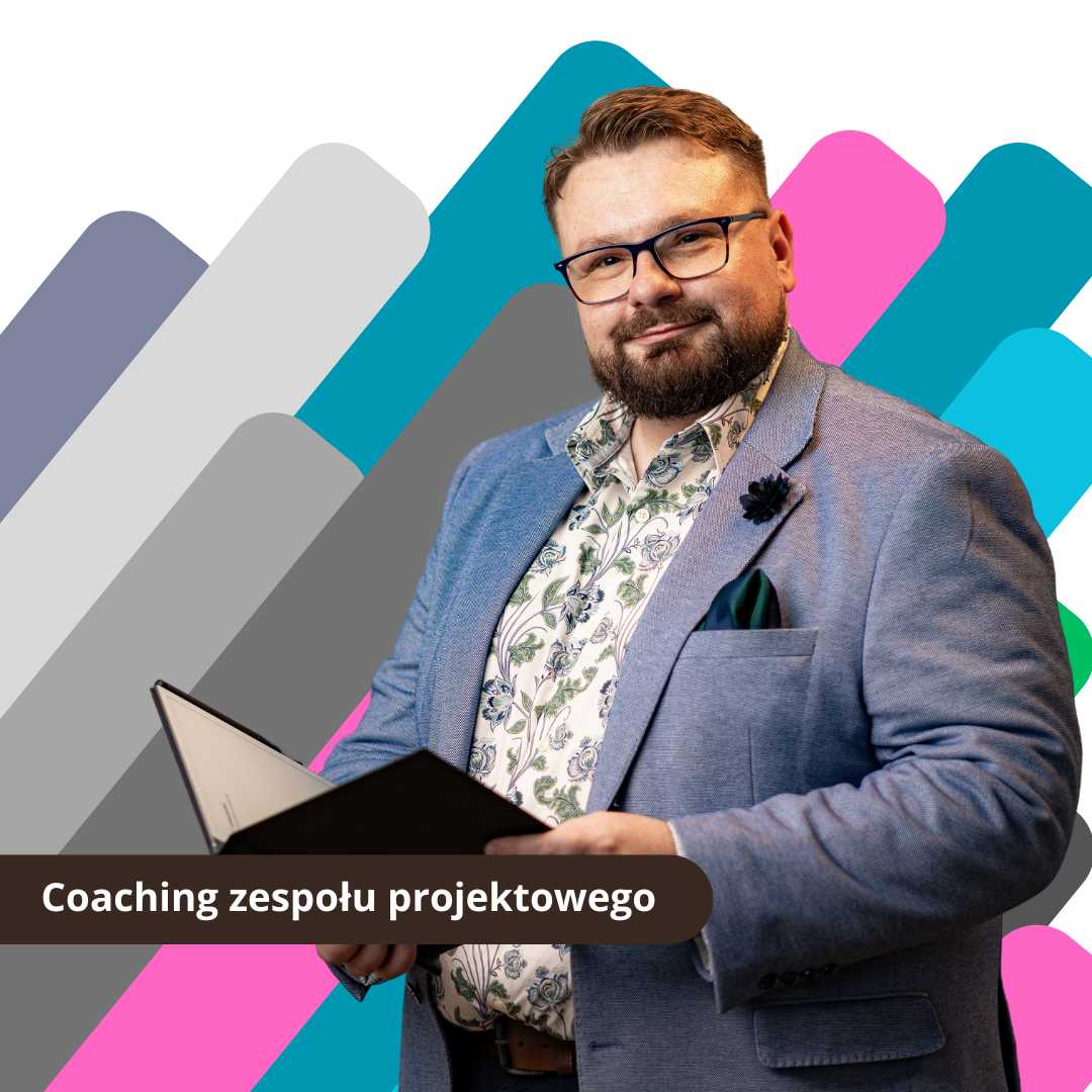 Coaching zespołu projektowego - pojedyncze spotkanie