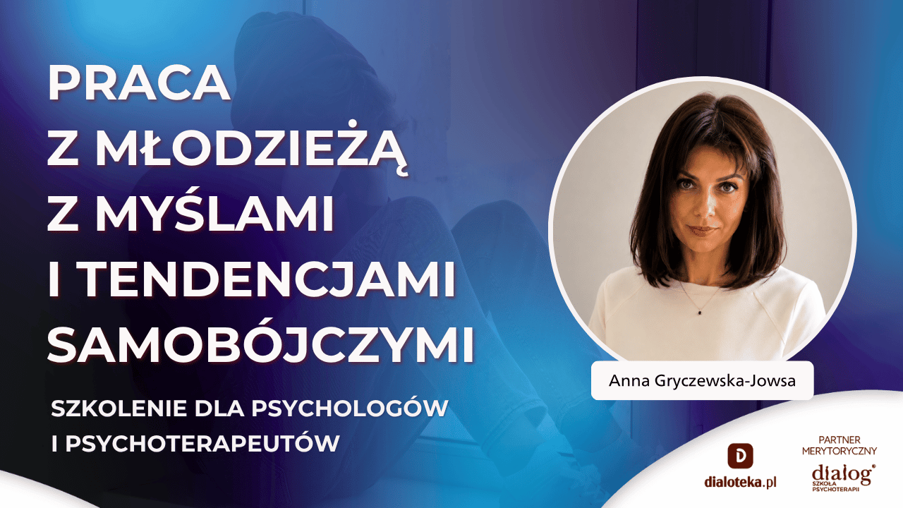 Grafika promocyjna szkolenia
