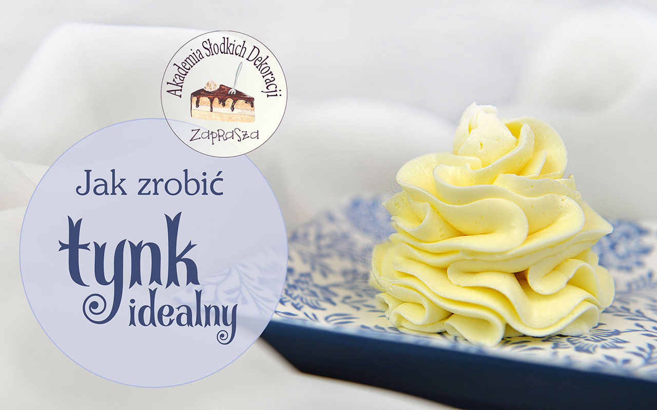 Jak zrobić tynk idealny