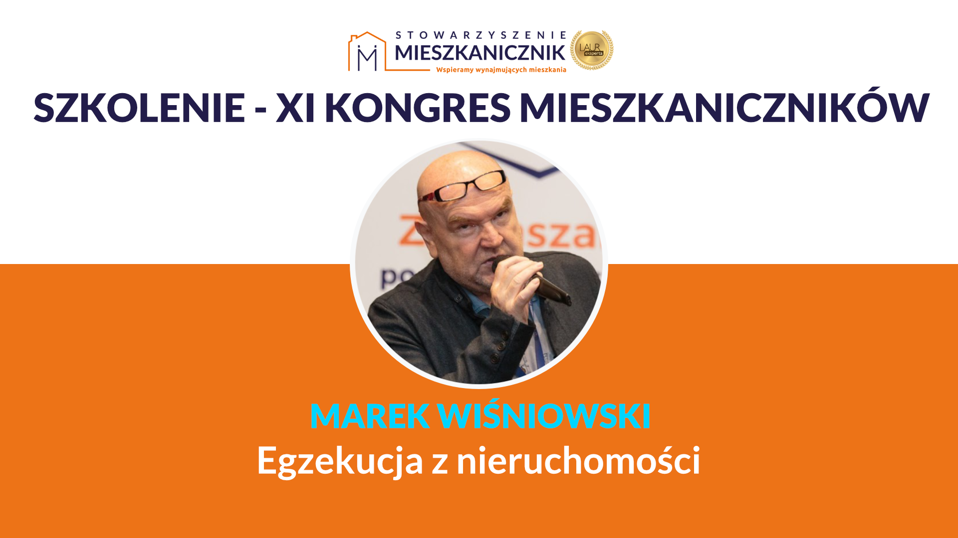 Marek Wiśniowski - Egzekucja z nieruchomości