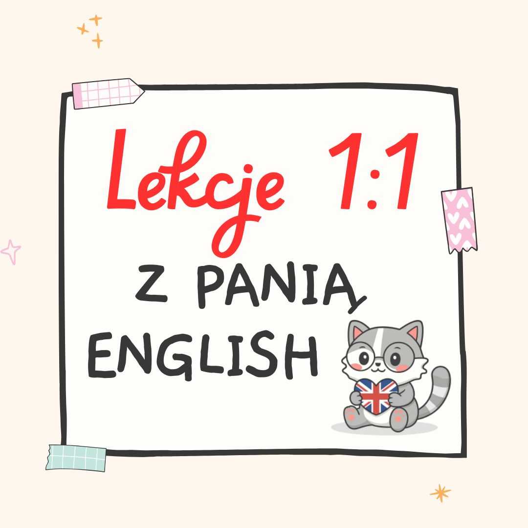 Lekcje indywidualne