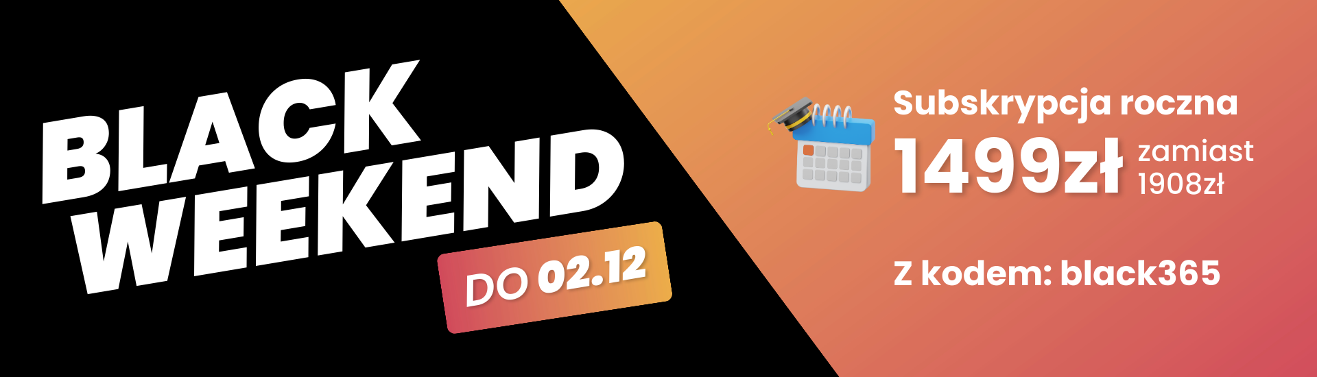 Baner Dialoteka – wersja 2