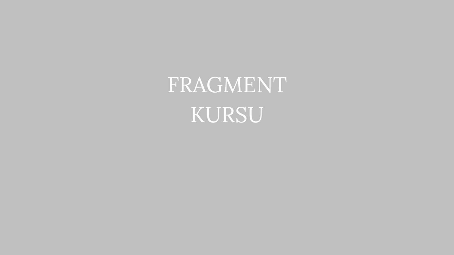 Zespół przewlekłej żałoby - fragment kursu