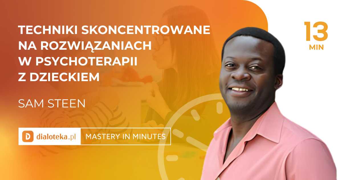 Sam Steen - Mastery In Minutes ⏱️
