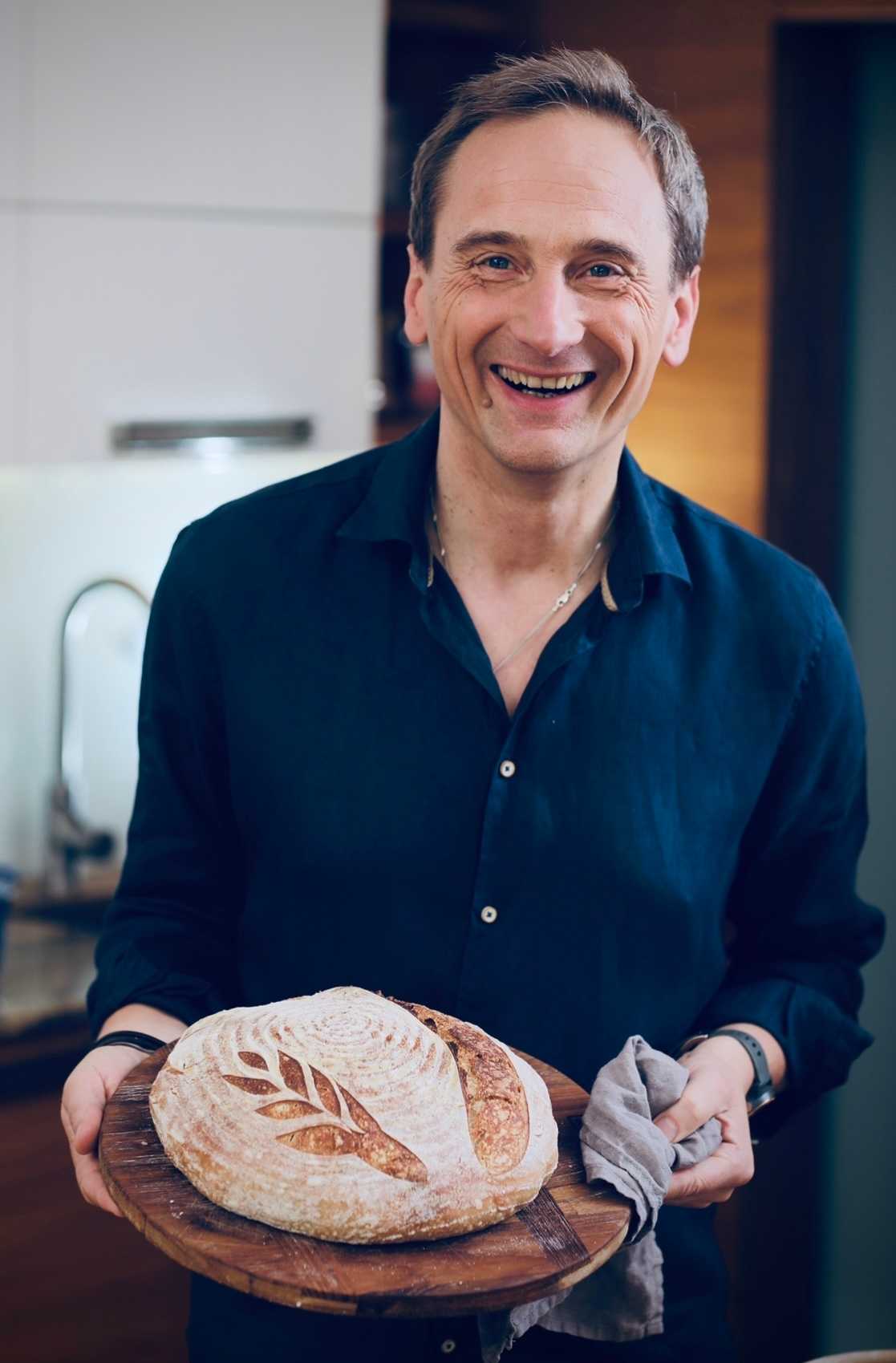 Marek Zaremba