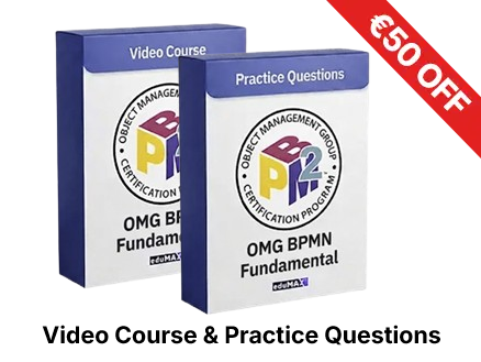 OMG BPMN Fundamental Package