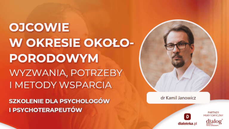 Grafika promocyjna szkolenia