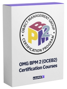 OMG BPM 2 (OCEB2) Certification Courses