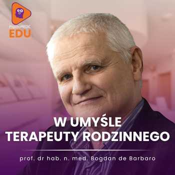 "W umyśle terapeuty rodzinnego" - warsztat z prof. de Barbaro