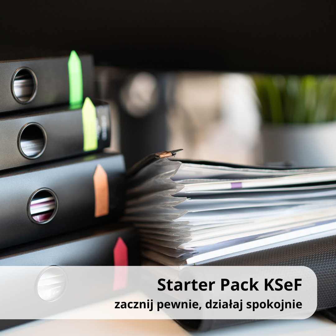 Starter Pack KSeF