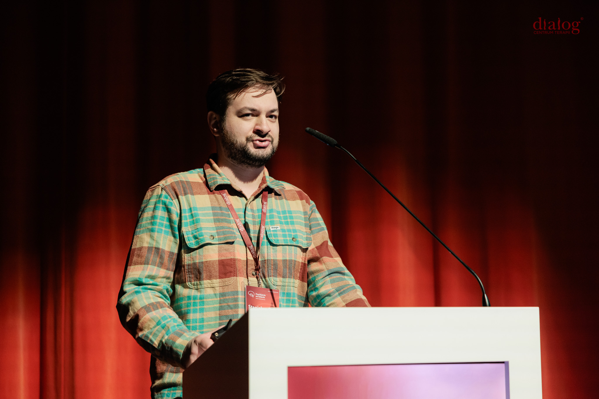 Miniaturka wykładu lek. Stanisława Raka