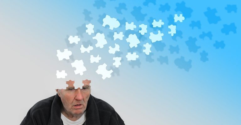 Opieka nad pacjentem w przebiegu choroby neurodegeneracyjnej - choroby Parkinsona i Alzheimera