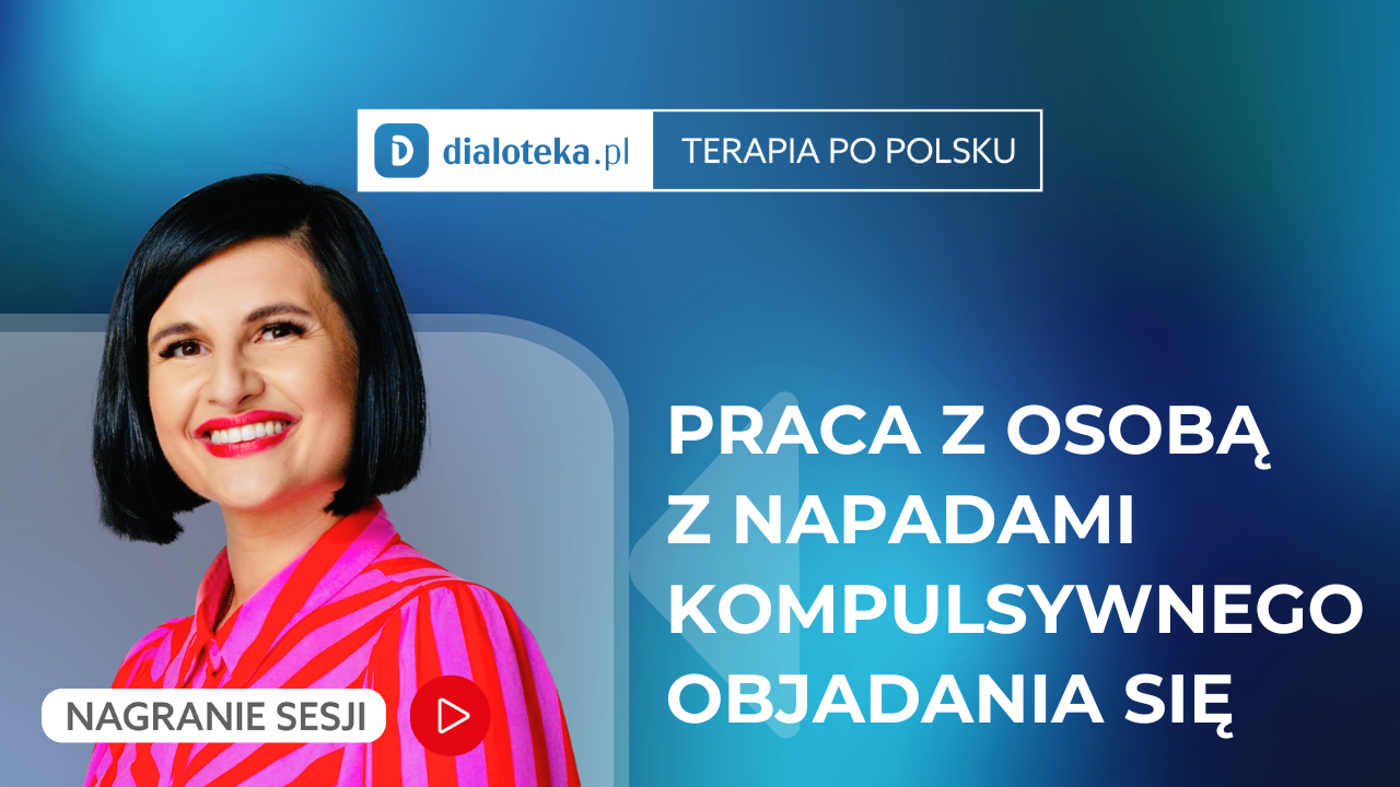 Grafika promocyjna szkolenia