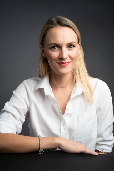 Maria Halińska (Gaj) – certyfikowana psychoterapeutka CBT