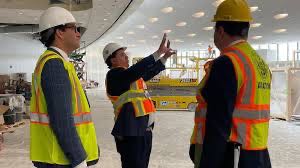 FIDIC - nowe warunki umowne kontraktów budowlanych