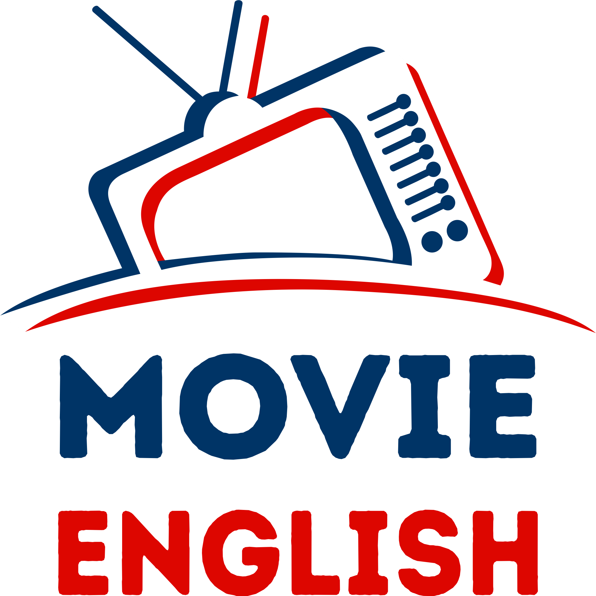 Movie English